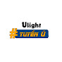 Ulight - Tuyền Ú logo