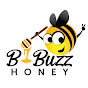 Bbuzz Honey  logo