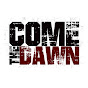 Come The Dawn logo