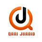 Qari Junaid official  logo