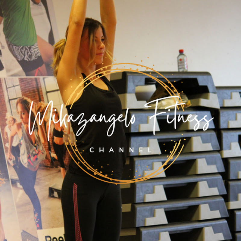 Mikazangelo Fitness