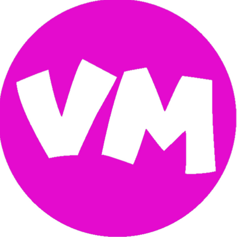 Vania Mania Türkçe Logo