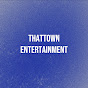 THATTOWN Entertainment logo