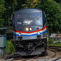 Post from Eastern Connecticut Rail Productions