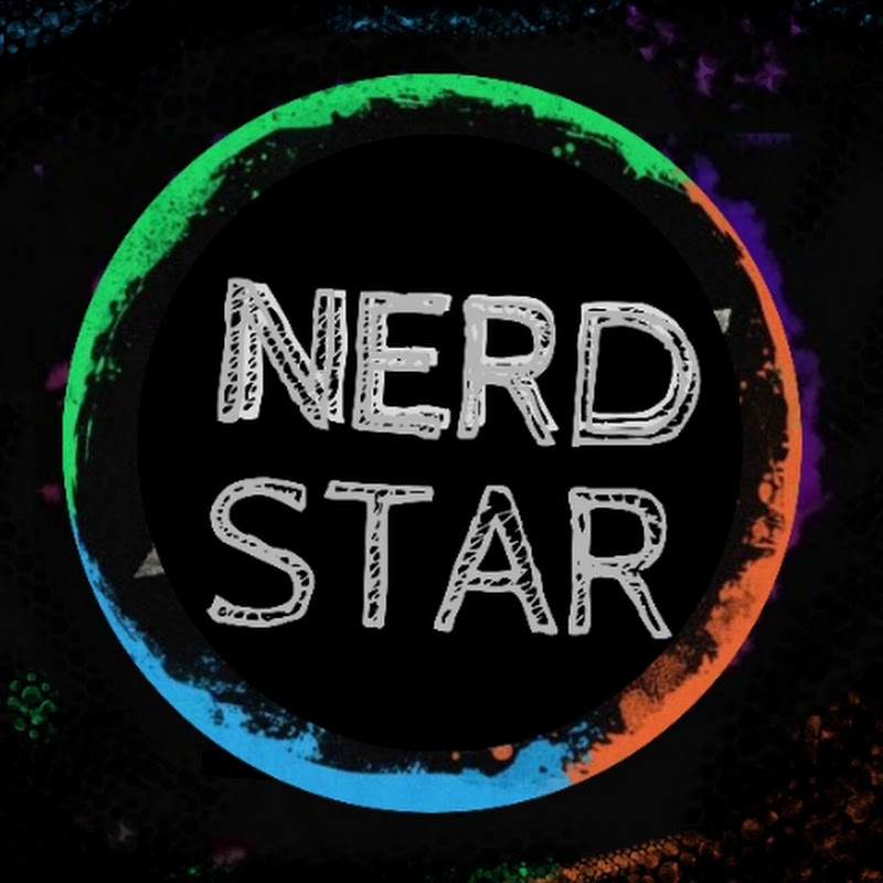 NerdStar Oficial