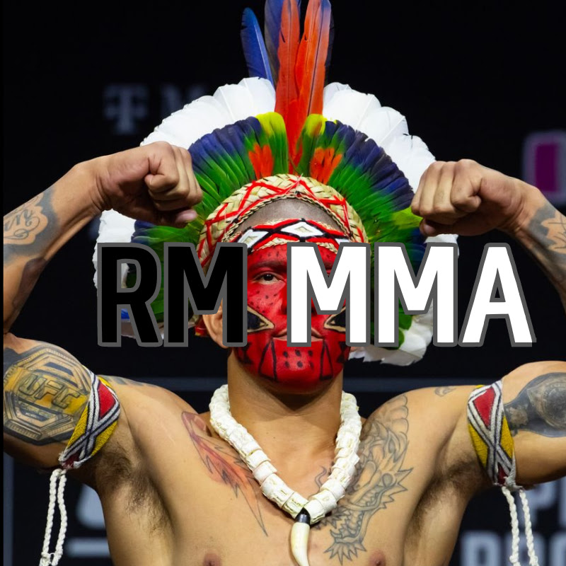 RM MMA