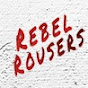 Rebel Rousers With A Cause logo