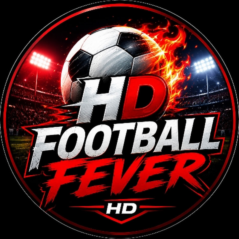 HD Football Fever