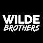 WILDE brothers logo