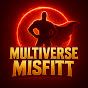 Multiverse Misfitts logo