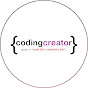 Codingcreator logo