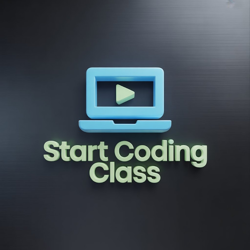 StartCodingClass