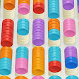 Tidy Coins 3D icon