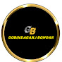 Gobindogonj Bondar logo