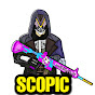 Scopic logo