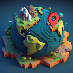 Channel thumbnail for Alex Maps