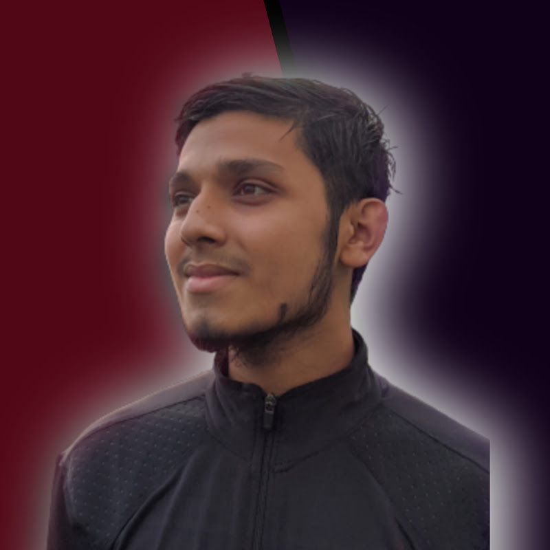 Fahad gamer