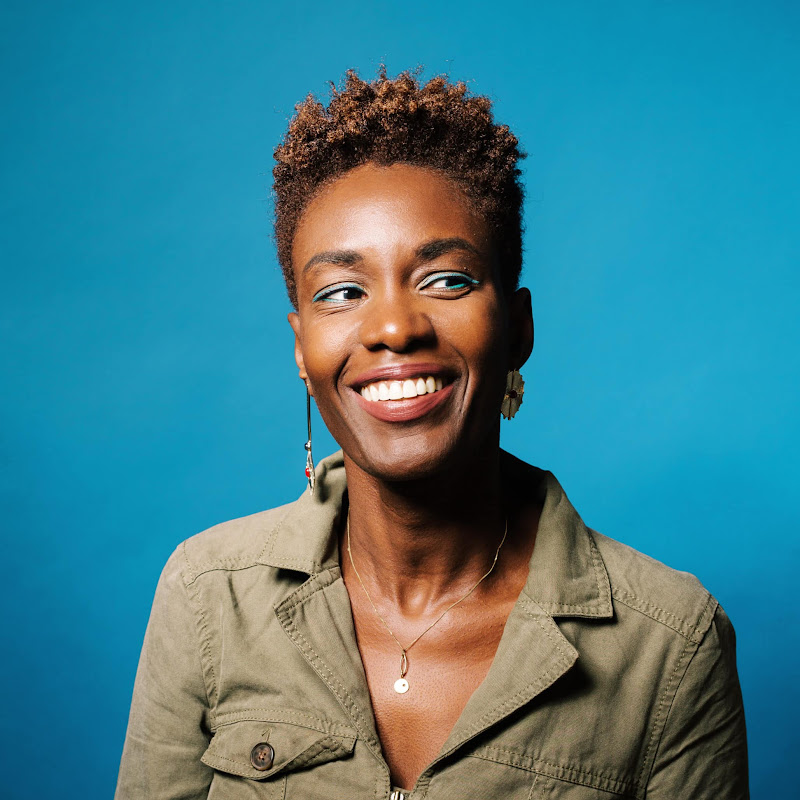 Rokhaya Diallo