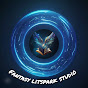 Fantasy Litspark Studio logo