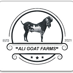 Ali Goat Farms 