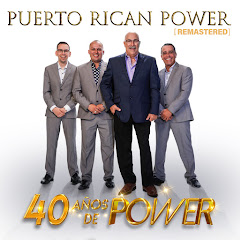 Puerto Rican Power