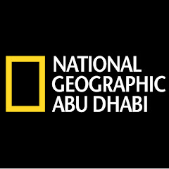 Nat Geo Abu Dhabi YouTube channel avatar