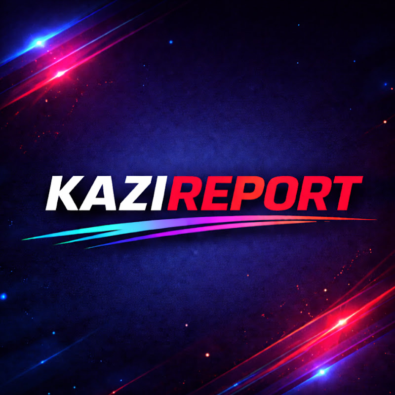 Hire KAZI REPORT — Entertainment YouTube creator for sponsorships