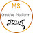 MS CreatiVe PlatForm