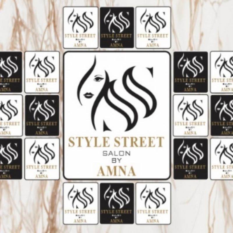 STYLE STREET SALON BY (AMNACH)
