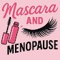 Mascara & Menopause logo