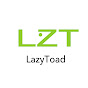 Lztoad Official logo
