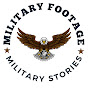 Military Footage logo