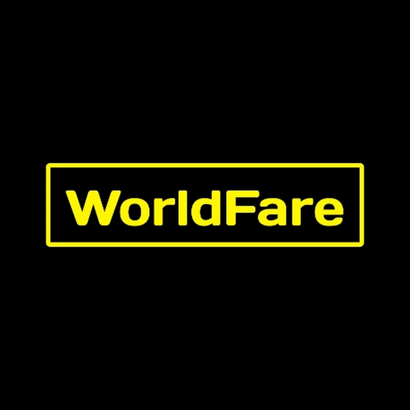 WorldFare Files