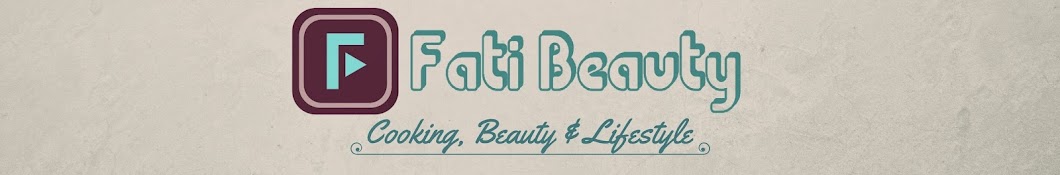 fati beauty YouTube channel avatar