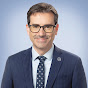 Pascal Paradis, député de Jean-Talon  logo