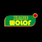 Xamle Wolof logo