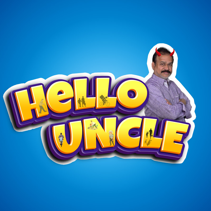 Hello Uncle