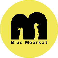 藍狐獴 BlueMeerkatアイコン画像
