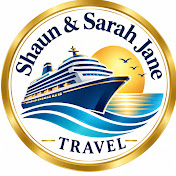Shaun and Sarah Jane Travel