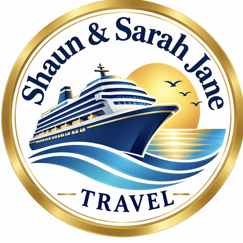 Shaun and Sarah Jane Travel