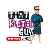 That Kilted Guy DIY Home Improvement