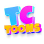 TC Toons YouTube Profile Photo