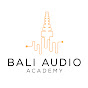 Bali Audio Academy logo