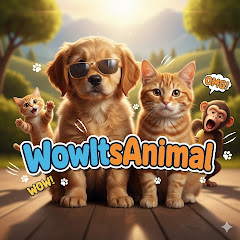 WowItsAnimal