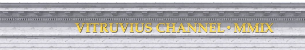 VITRUVIUS CHANNEL رمز قناة اليوتيوب