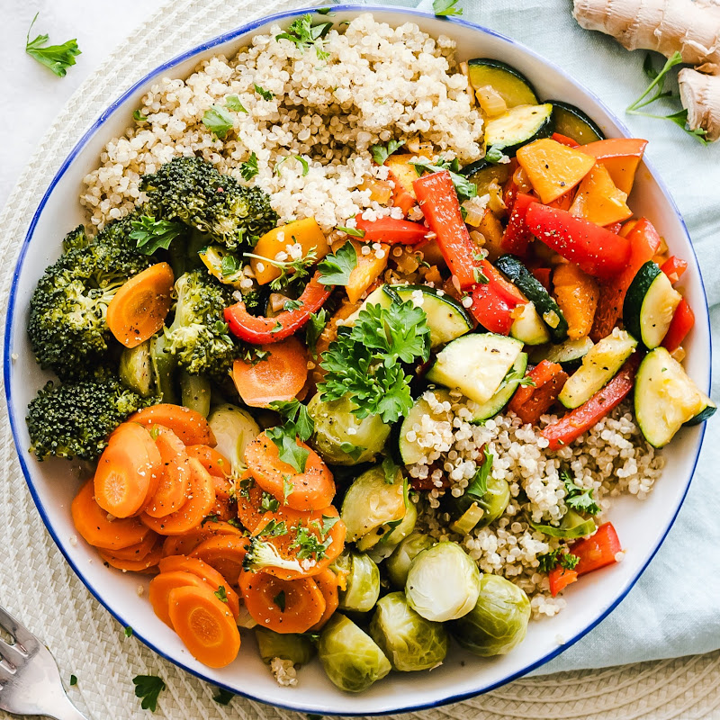 HealthyRecipes