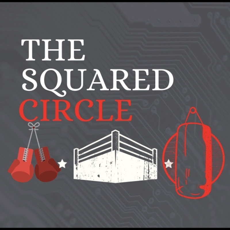 TheSquaredCircle