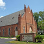 Trinity UMC - Alexandria logo