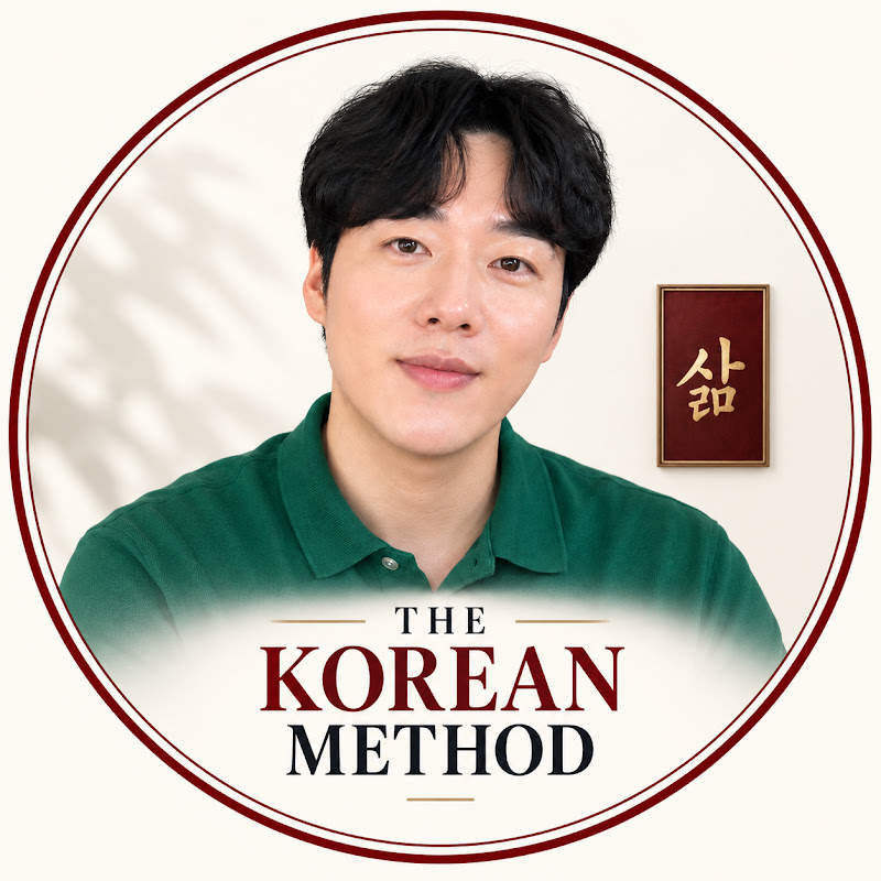 TheKoreanMethod