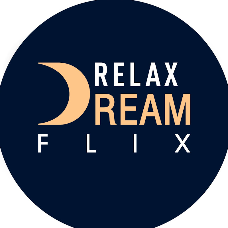 DreamFlix Relax